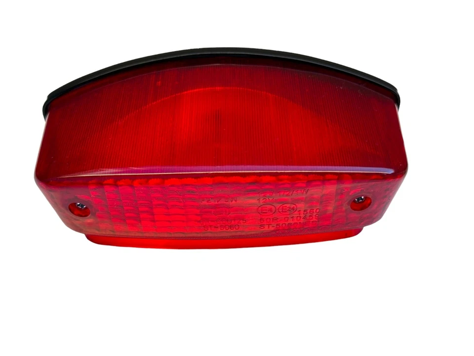 Rear Light For MOTO GUZZI Nevada 350/750; Daytona 1000; Quota 1000/1100 - Image 4 of 4