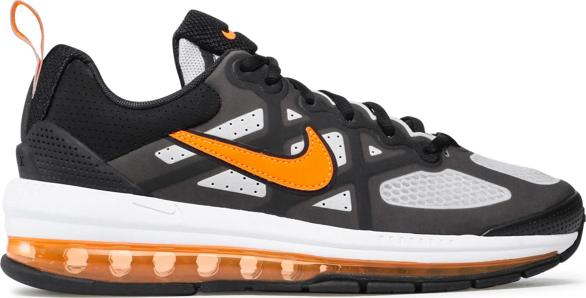 Nike Air Max Total Genome Running Sneakers Low Top Trainers Shoes Men Size SALE
