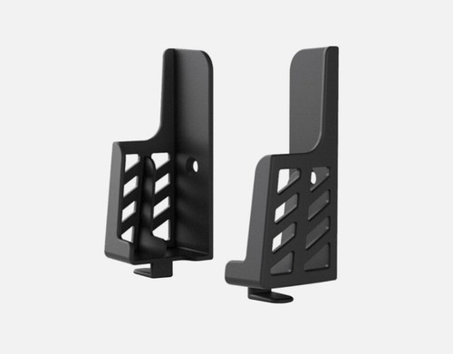 Universal Tablet Wall Mount Adjustable Holder Tablets Mounts Stands - Picture 6 of 8