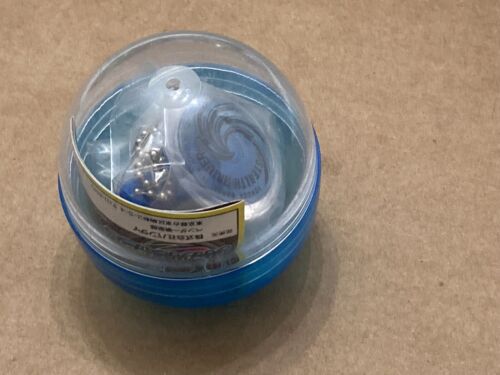 Yomega Yo-Yo portachiavi vintage Stealth Raider NOS - Foto 6 di 6