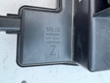 20-23 NISSAN VERSA FRONT UPPER RESONATOR BOX 16585-5RL0B OEM