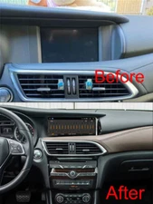 Android 10.25inch car player for Infiniti QX30 Q30 2015-2018 carplay GPS navi BT