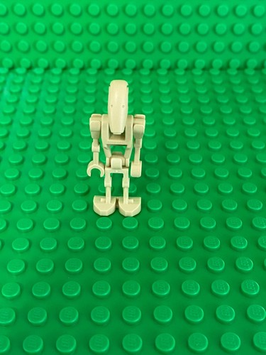 Lego Star Wars Minifigure (Brand New/Never Assembled)- You Pick!!! - Picture 47 of 80