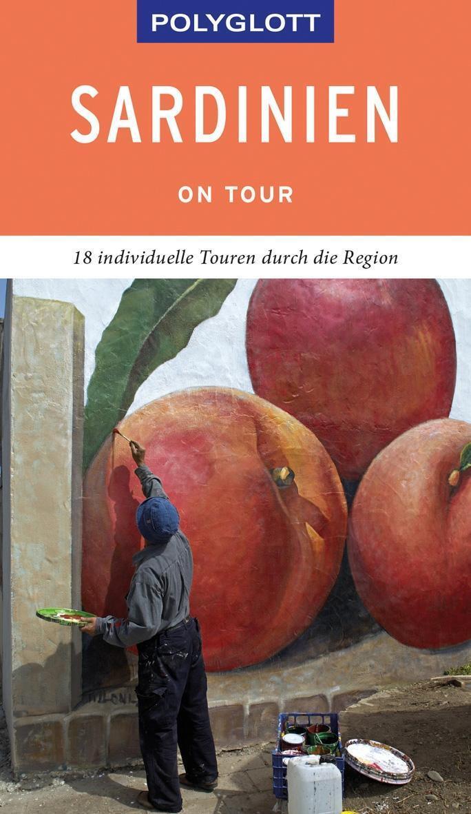 Thumbnail - Polyglott On Tour Sardinien Peter Höh