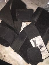 skate attack roller blading pads