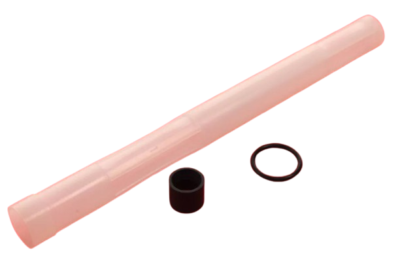 はに Honda 16952-KJ9-752 CH80 ELITE 80 PETCOCK FILTER/SCREEN SET