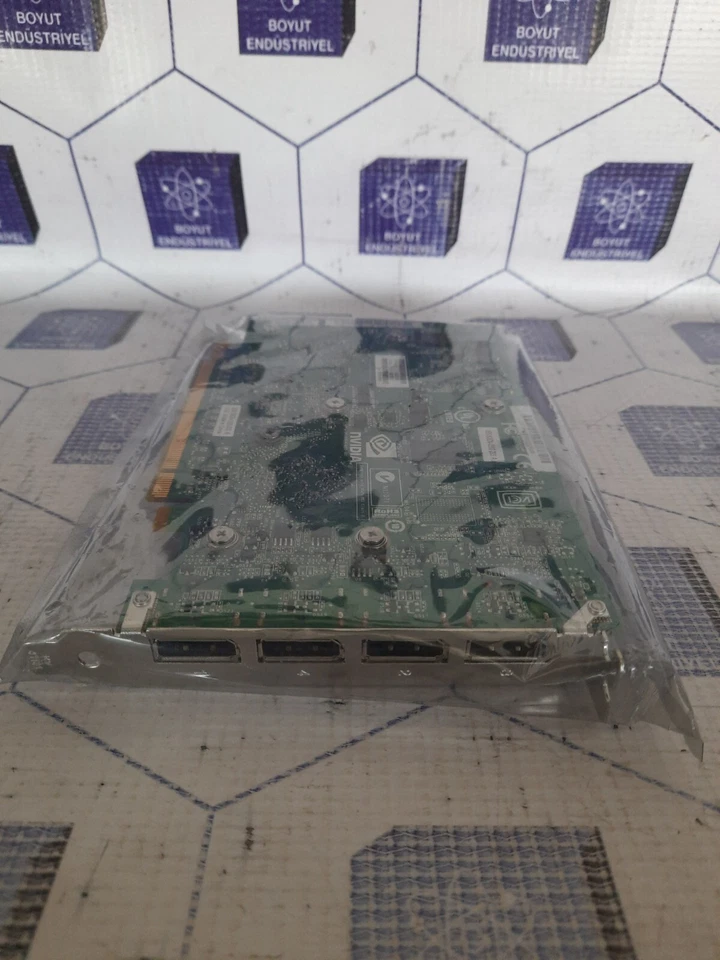 HP 492187-001 Quad Graphics Card - Image 4 of 4
