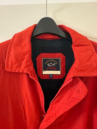 Giacca uomo Paul&Shark Yachting taglia:XL - Foto 12 di 13