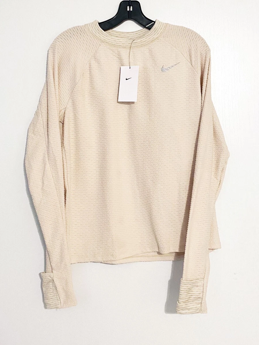 Nike therma hotsell sphere element crew