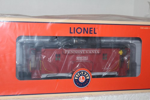 Lionel #2326271 Pennsylvania N6B cabina furgón | Zustand: New
