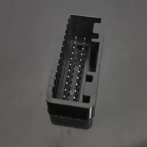 A/C Heater ControlModule for Ram 1500 2500 3500 4500 5500 2013-14 68105017AE S11 - Picture 4 of 9