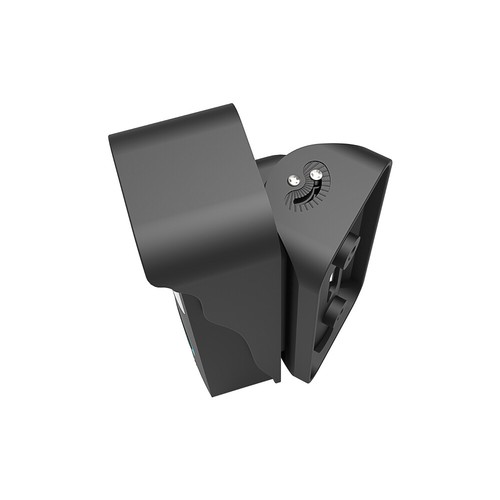 For Blink Doorbell Plastic Wireless Bracket Wall Mount Adjustable Angle Bracket - Afbeelding 8 van 17