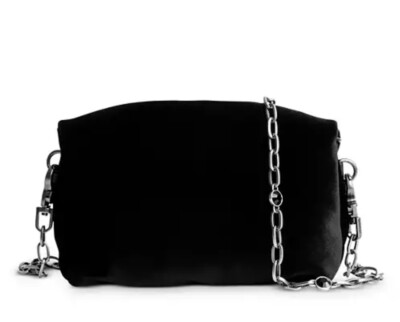 あ VELVET CHAIN WAIST BAG 466T バッグ あ様専用 VELVET CHAIN WAIST BAG 466T バッグ - メルカリ