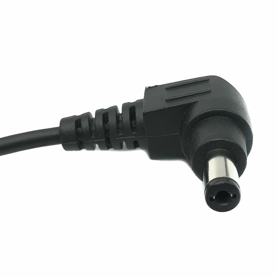 NEW Genuine Fujitsu AC Adapter SANKEN PA03334-K920 PA03010-6501 Scanner PSU - Image 3 of 4