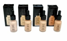 NYX Total Control Pro Drop Foundation ~ Choose Shade