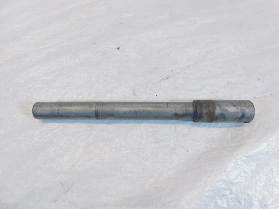 BMW R1100GS R1100RT R1150GS R1150 R1200 K1200 F650CS Front Wheel Axle Bolt Shaft - Image 2 of 4