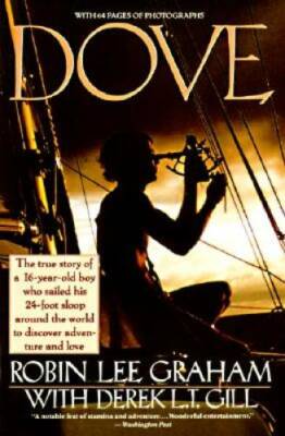 Dove - Paperback By Robin L. Graham - GOOD