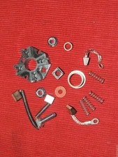  PREMIUM STARTER REPAIR KIT for LINCOLN WELDER 1987 STARTER #S 5086140  2020040