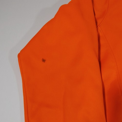 Women's Realtree Orange Hoodie Sweatshirt Size XL - Picture 2 of 6
