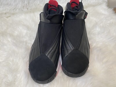 jordan jumpman z black