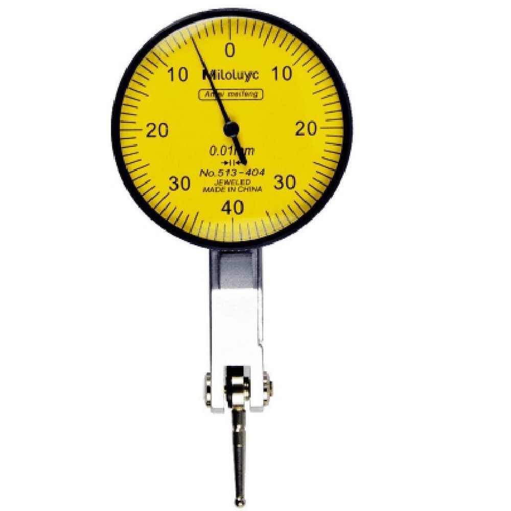 Precision Dial Test Indicator .0005 \\\