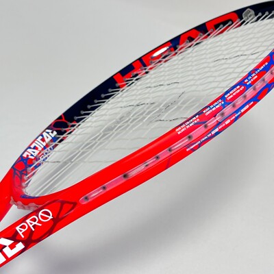HEAD - HEAD Graphene Radical Pro グラフェンラジカル G2 ヘッド(HEAD)グラフィン360＋ ラジカル MP / 234111 | テニス
