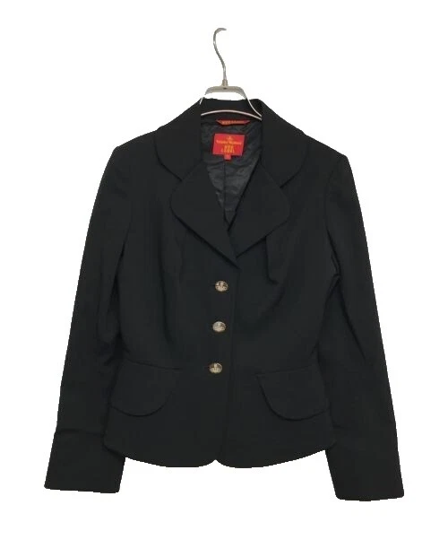 Vivienne Westwood Coats, Jackets & Vests for Women | eBay