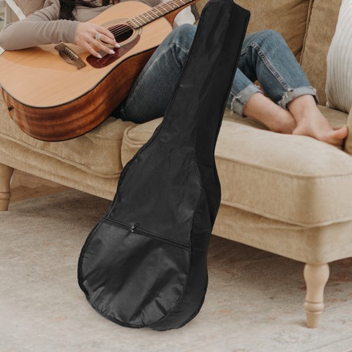 2 Pcs Gitarrentasche Koffer ventes exceptionnelles Für Akustikgitarre Akustikgitarren-Cover