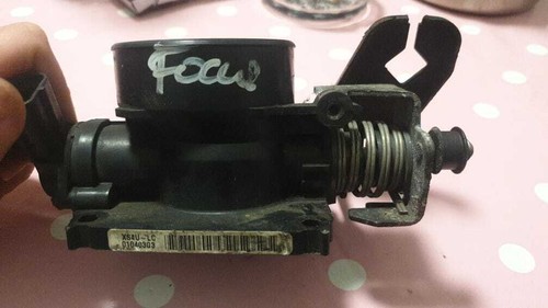 Ford Focus Drosselklappe 010403G3