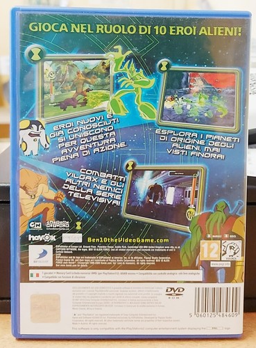TANTISSIMI GIOCHI PS2 IN ITALIANO CON SCONTO IN UN UNICA SPEDIZIONE 24/48H A 6€ - Imagen 37 de 420
