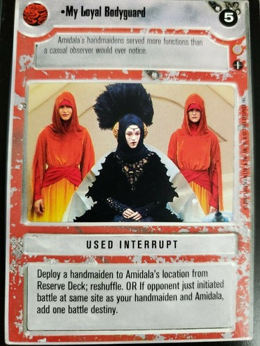 Decipher Star Wars CCG Coruscant 2nd TIER SINGLES *Wählen Sie Ihre Karte* NrMint-Mint - Bild 45 von 81