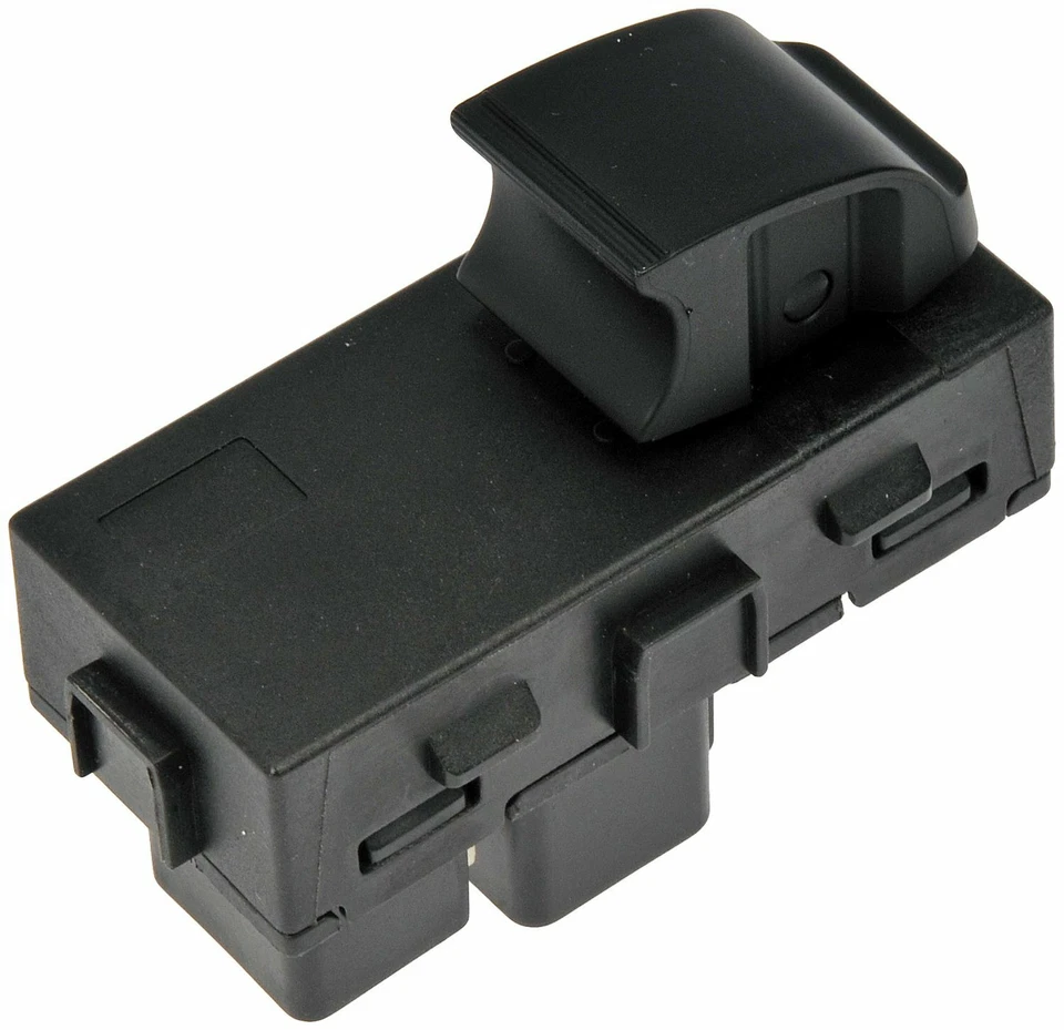 Interruptor de ventana de puerta Dorman 229JD62 2009 2010 compatible con GMC Sierra 3500 HD 2008-2014 Foto 2 de 3