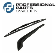 Pro Parts Sweden Rear Windshield Wiper Arm 81434100 for Volvo 850 V40 V70 XC70