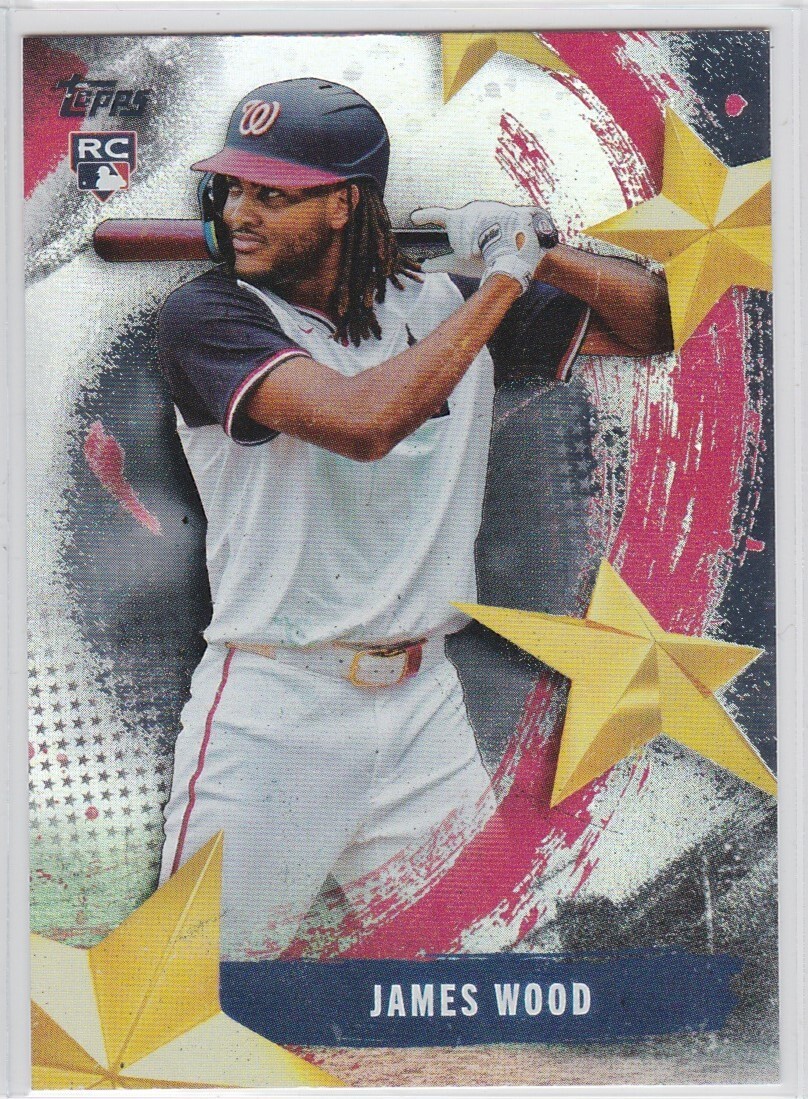 Stars of MLB 2025 30枚 コンプリートセット s-l400.jpg