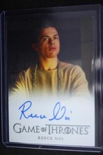 2017 Rittenhouse Game of Thrones Season 6 Trading Cards 12