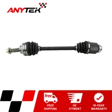 Front Right CV Axle Half Shaft Assembly for 1998 1999 2000 Kia Sephia Spectra