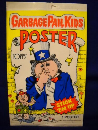 1985-89 Vintage Wax Wrappers Donruss, Fleer, Topps, & others, U-Pick-1 - Picture 37 of 146