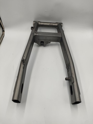 HINTERRADSCHWINGE - CAGIVA RAPTOR 650 I.E. VON 2005 BIS 2007 - Bild 3 von 8