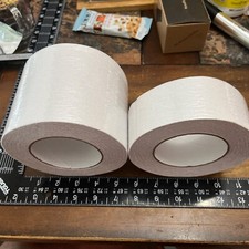 Anti Slip Non Skid High Traction Safety Grit Grip Tape Strips Sticker 2   4  