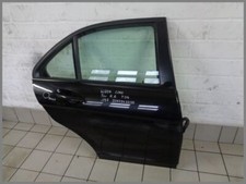 Mercedes Benz W204 Limousine Tür Hinten Rechts 197 Schwarz 2047302200 T04 Mercedes Benz W204 Limousine Tür Hinten Rechts 197 Schwarz 2047302200 T04