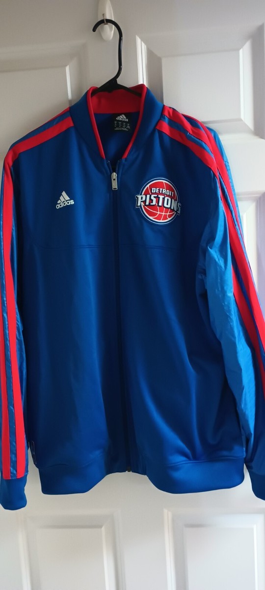 Detroit Pistons ピストンズ GⅢ スタジャン 2XL Detroit Pistons ピストンズ GⅢ スタジャン 2XL Detroit