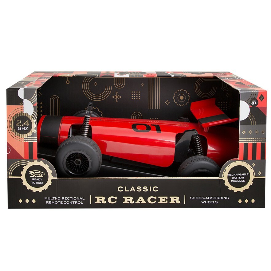 fao schwarz rc apex car
