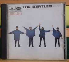 The Beatles - Help! (Original Soundtrack, 1988) for sale The Beatles - Help! (Original Soundtrack, 1988) for sale