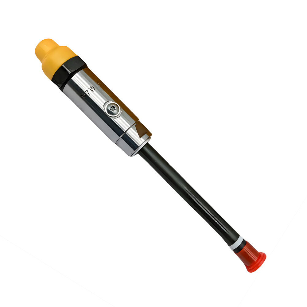 きゃん　1005 Fuel Injector 100-7559 130-1806 1007559 Compatible with CAT 3306