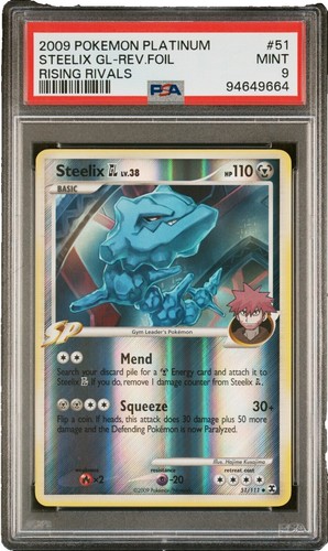 Pokmon Farren 60/111 Platinum Rising Rivals SP NM | eBay Pokmon Farren 60/111 Platinum Rising Rivals SP NM | eBay