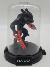Zag Toys Domez Halo JEGA 'RDOMNAI #586 Collectible Miniatures Series 1