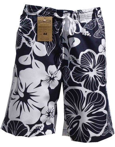 UNISEX BADE SHORT SHORTS BERMUDA BADEHOSE 1233/34-01 siehe Tabelle in S bis 3XL - Picture 7 of 10