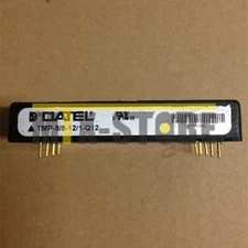1PCS New Module DATEL TMP-5-5-12-1-Q12 TMP-5/5-12/1-Q12 Quality Assurance 100%