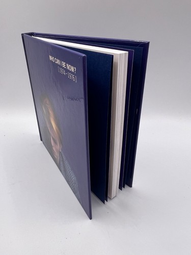 DAVID BOWIE Who Can I Be Now? 1974 - 1976 CD Box Set Complete PLS SEE CONDITION - Picture 5 of 19