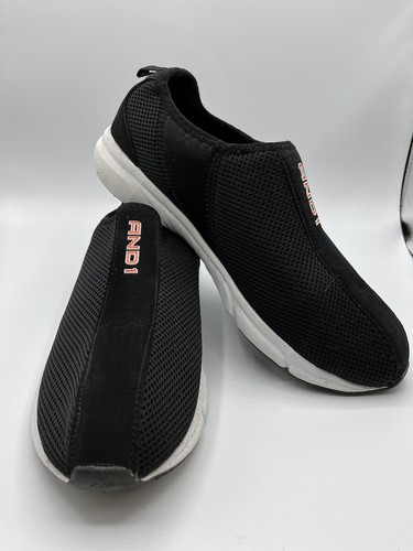 and1 slip on shoes